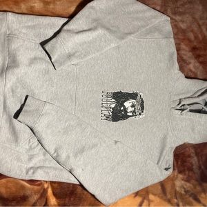 Foulplay pullover hoodie